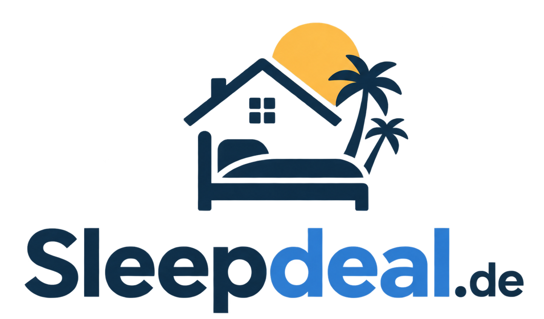 Sleepdeal.de – Hotels und Unterkünfte vergleichen