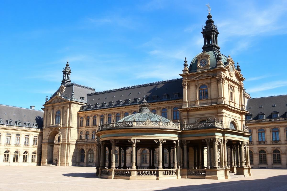 Museen & Kultur